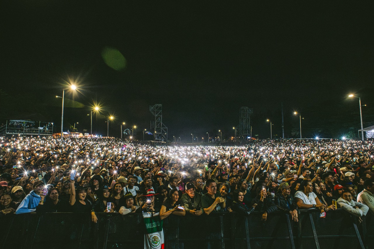 popular parque