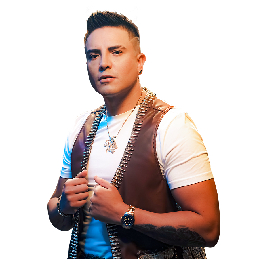 Alan Ramírez