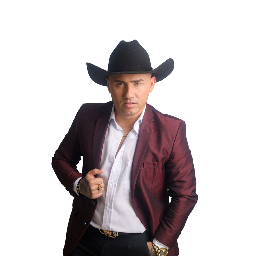 Andrés Franco (El Agropecuario)