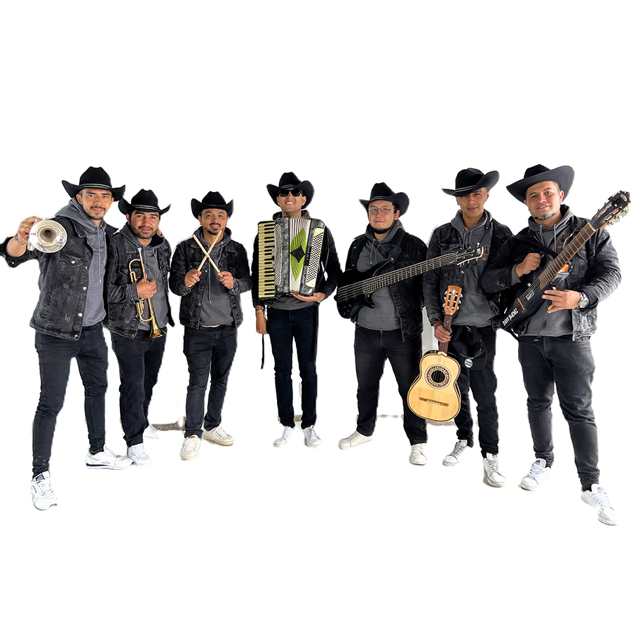Banda La Conexión