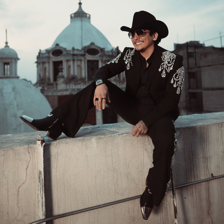 Edwin Luna y la Trakalosa de Monterrey