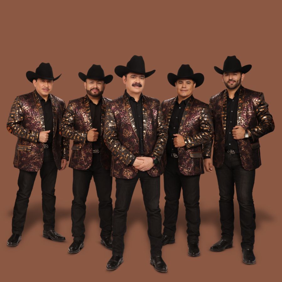 Los Tucanes de Tijuana