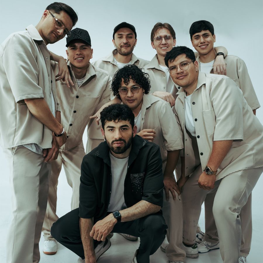 Banda Siete