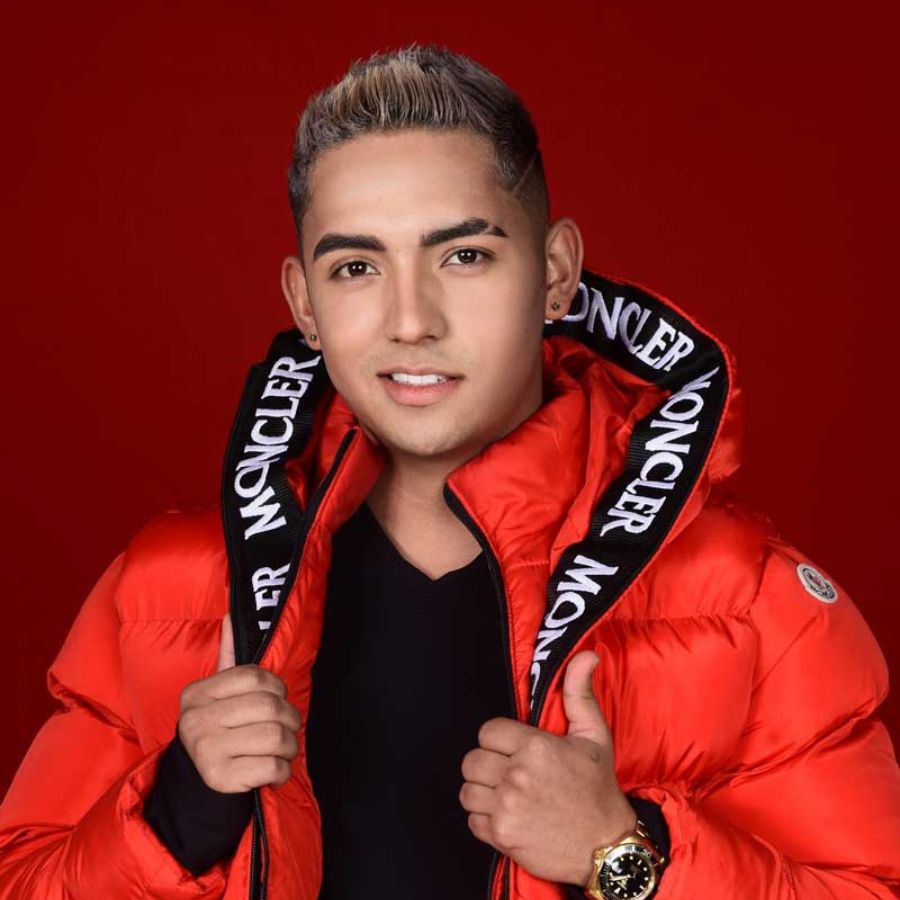 Brayan Kamacho