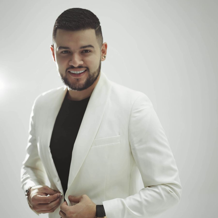 Kristian Camilo