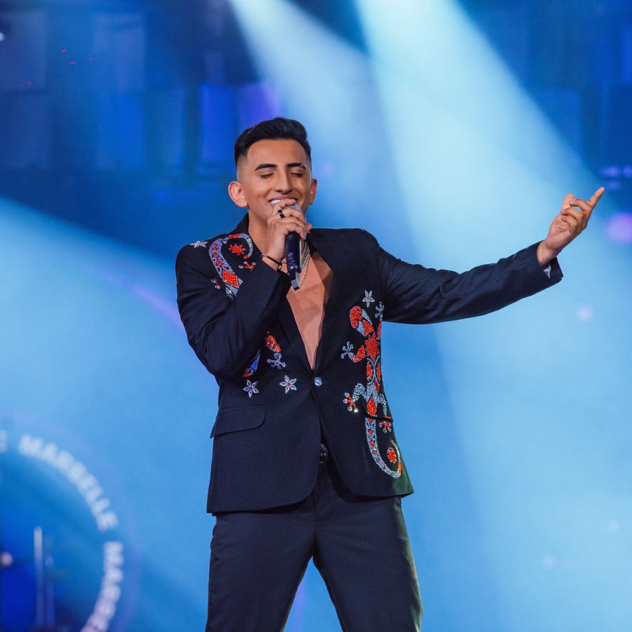 Joan Hernández