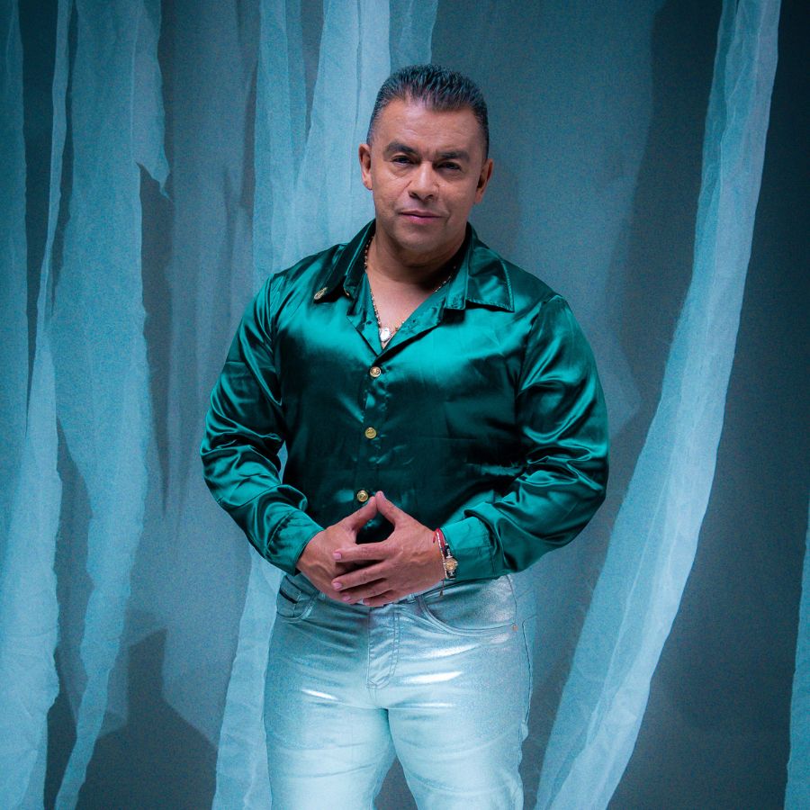Luisito Muñoz