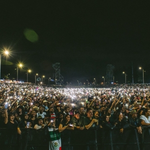 Público Popular al Parque 2026