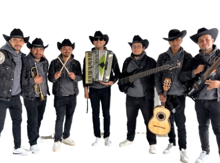 Banda conexión