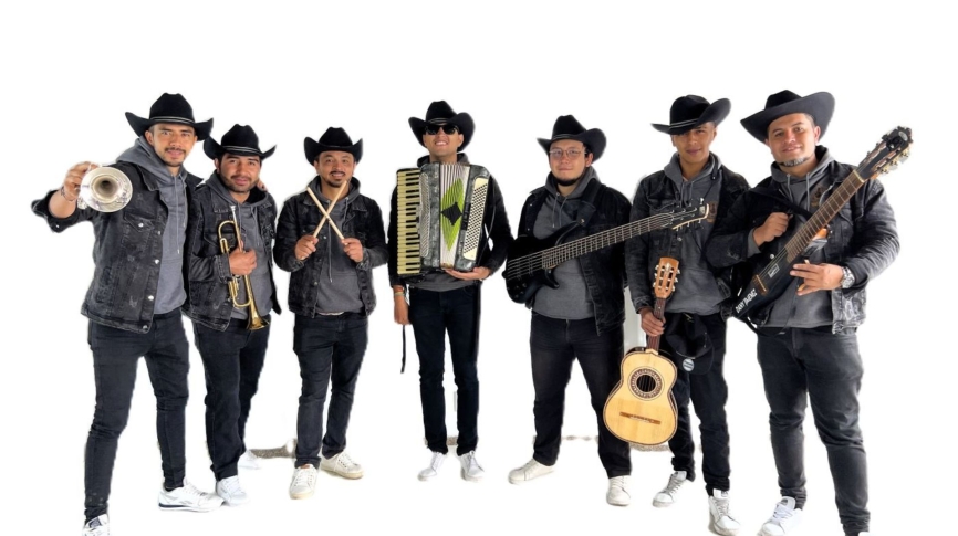 Banda conexión